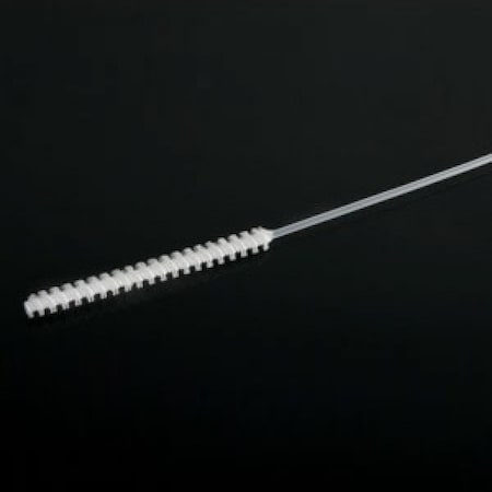 Gordon Brush 7/8 Brush Diameter Metal Free Tube Brush - Polypropylene, PK6 710812